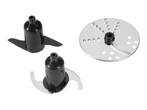 Robot multifonction Clatronic km 3646 silver 263781
