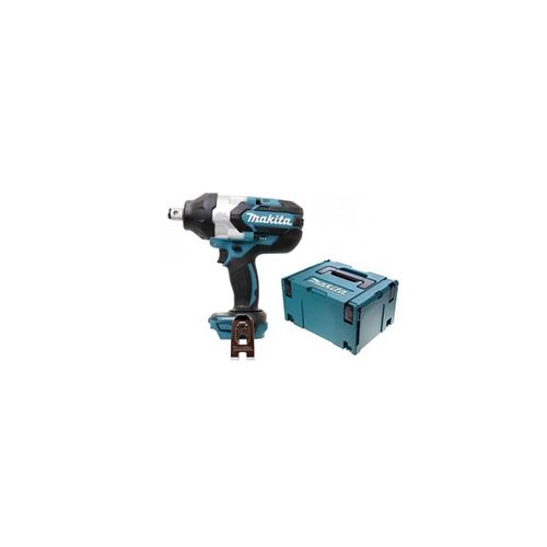 Boulonneuse A Chocs Brushless Makita 18V - Sans Batterie Ni Chargeur Dtw1001Zj