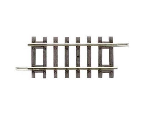 Rail de transition (H0) Voie A Piko 61.88 mm Piko H0 55207