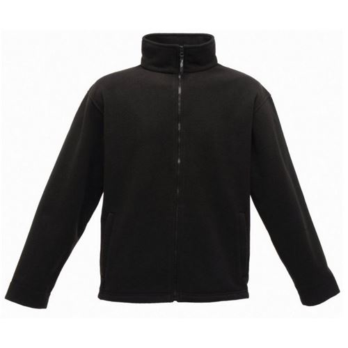 Regatta - Polaire THOR - Homme (M) (Noir) - UTRG1534