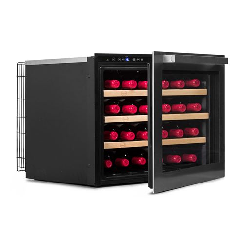 VINOBOX - Wine cellar 24 Design - 24 bottles