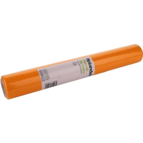 FINLANDEK  chemin de table 3 en 1 - orange  - marque mere 719467 