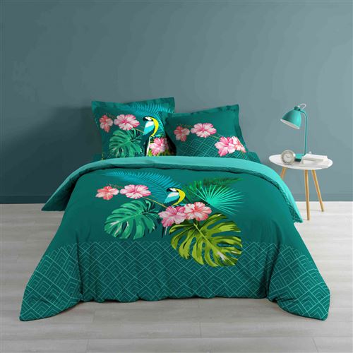 Parure de lit Ladybird 240x220 cm