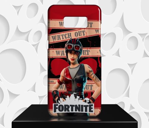 Coque Design Samsung Galaxy S10E COLLECTION JEUX VIDEOS FORTNITE 122