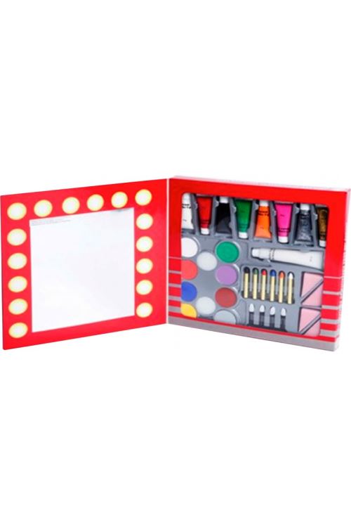 Palette aqua face paint studio