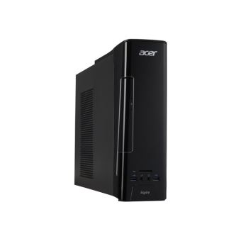 PC Acer Aspire XC-730 - Unité Centrale - Achat & prix | fnac