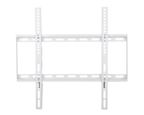'techly Ica-plb 162 Mw 55 Blanc - Support Mural Pour Écran Plat (400 X 400 Mm, Blanc, 400 X 400 Mm, Métal, Boîte)