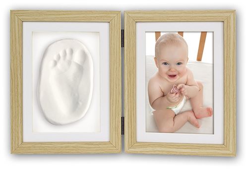 Zep W9046 Abel Cadre Photo Bois Naturel 10 x 15 cm