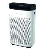 ROWENTA PU2530F0 Pure Air Essential Purificateur d'air intérieur, 3 niveaux de filtration, 3 vitesses, Silencieux, Haute performance