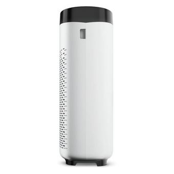 ROWENTA PU2530F0 Pure Air Essential Purificateur d'air intérieur, 3 niveaux de filtration, 3 vitesses, Silencieux, Haute performance