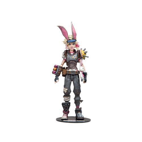 BORDERLANDS - Action Figure - Tiny Tina - 18cm