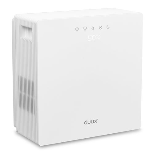 Puriticateur et Humidificateur Duux Motion