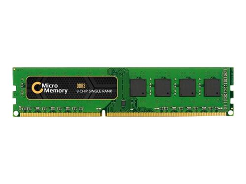 MICRO MEMORY Micromemory ddr3 2gb mmg1318 2gb