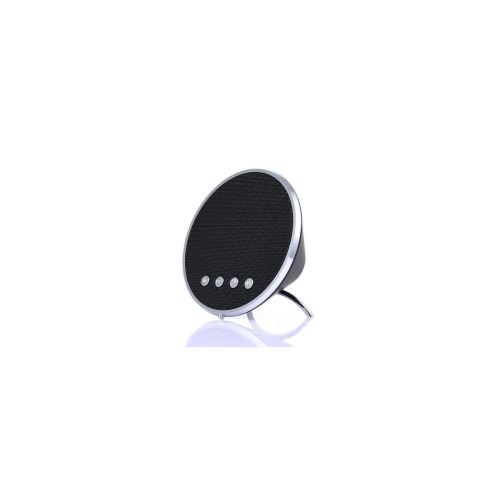 Platyne En 28 Mini Enceinte Portative Bluetooth - 3w 85 Db - Noir