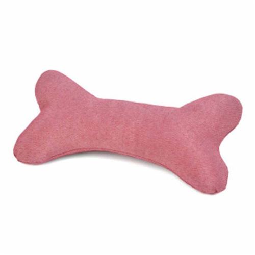 Comparer les prix de Paris Prix - Jouet Pour Chien eco Blu 24cm Rouge