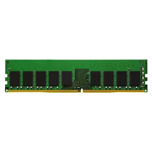 Kingston Memory kcp424ed8/16 16 Go DDR4 2400 MHz ECC Module