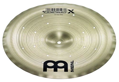 Meinl Generation-X GX-12FCH Filter China cymbale 12
