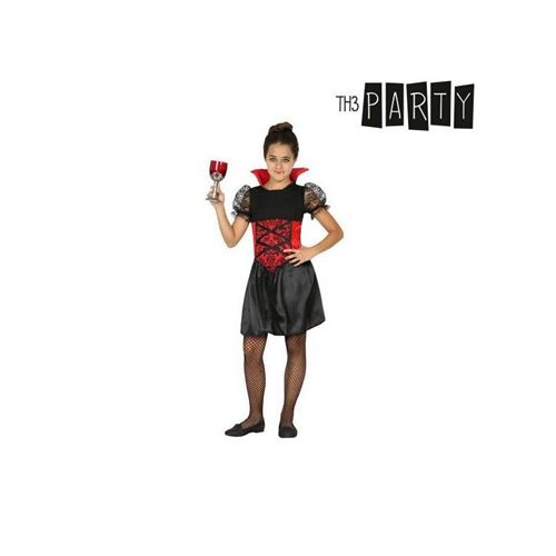 Atosa 18184 femme vampire, taille 140 - Déguisements et fêtes
