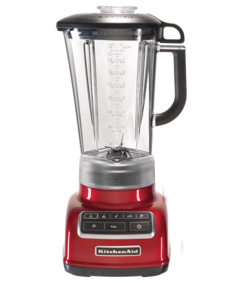 blender/mixeur diamond 1.75l 615w pomme d'amour - 5ksb1585eca