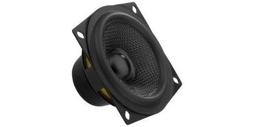 Haut parleur large bande Monacor SPH-30X/4SW 15 Monacor SPH-30X/4SW