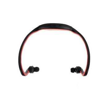 Casque mp3 intégré darty clearance