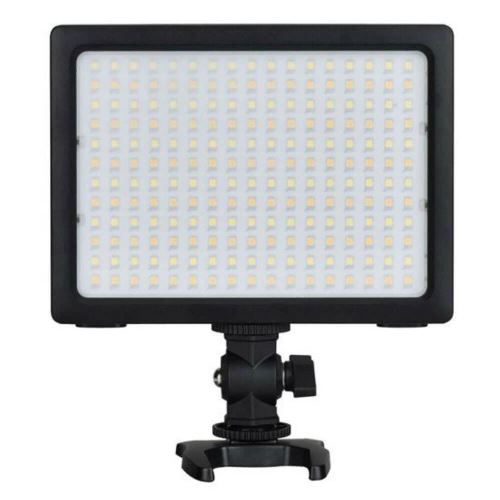 YONGNUO YN204-Lampe LED photo & vidéo-3200K-5500K