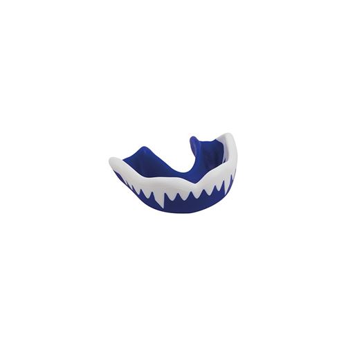 GILBERT Protege-dents Viper - Homme - Bleu et blanc