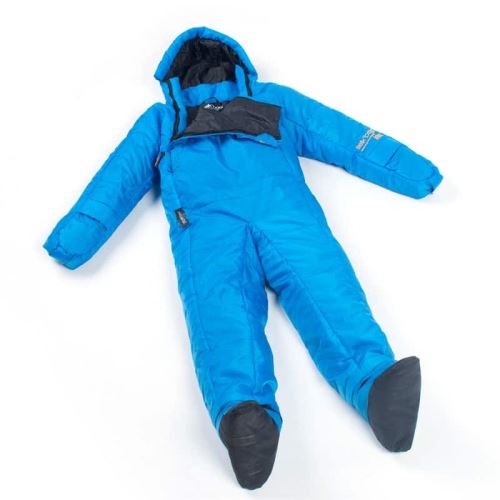 Selk'bag® enfants bleu