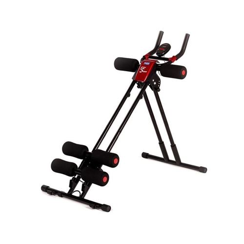 5 Minute Shaper Minutes Appareil d'exercices pour abdomen MIS004