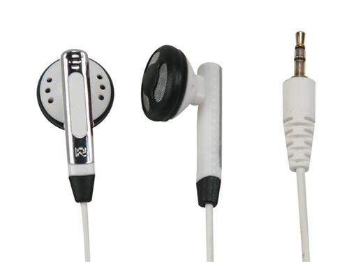 Ecouteurs tour du cou 2.5mm