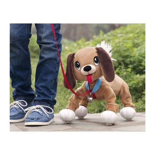 Toufous chien deals