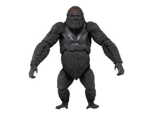 NECA Dawn of the Planet of the Apes Series 2 - Luca - 18 cm