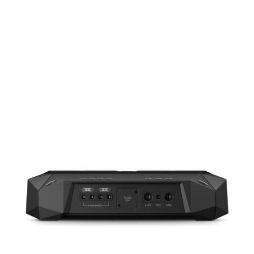 Amplificateur mono 4 et 5 canaux - club 5501