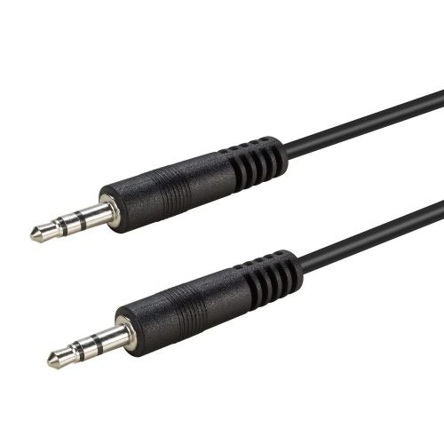 15% sur Câble audio stéréo de la marque Cabling - 10M - Jack 3.5 mm Mâles -  Accessoire Audio - Achat & prix