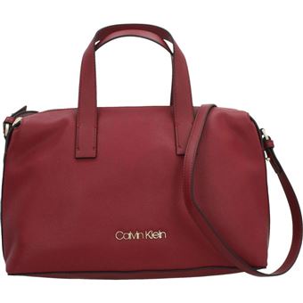 calvin klein drive duffle