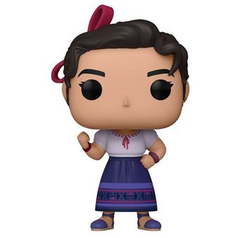 Figurine Funko Pop! Encanto - Figurine Funko Pop! 3
