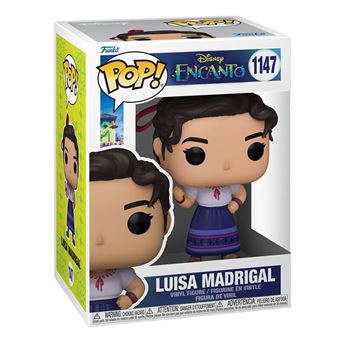 Figurine Funko Pop! Encanto - Figurine Funko Pop! 3