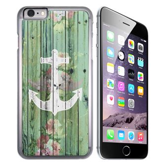 coque iphone 7 ancre