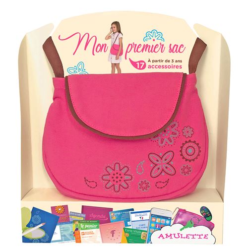 Mon Premier Sac