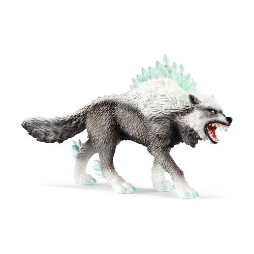 Schleich - Loup des neiges