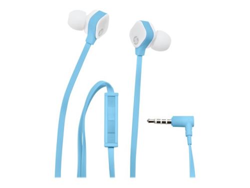 HP H2310 - In-ear hoofdtelefoons met micro