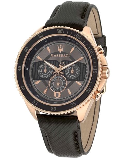 Montres MASERATI R8851101006