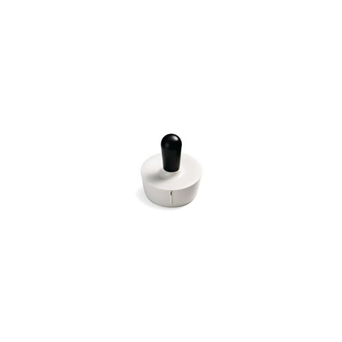 KARIS Vibe burger machine Chef'n P.1.34 - Blanc et noir