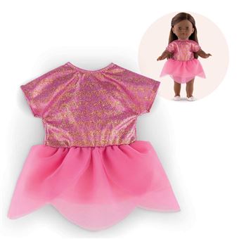 taille poupee corolle