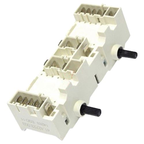 Aeg Interrupteur (295982-34440) Plaque De Cuisson 3570391023 Electrolux, Arthur Martin Electrolux, Faure, Ikea, Progress, Zanussi - 295982_3662894690322