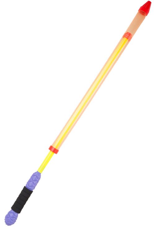 Epee canon eau 75cm - modèle aléatoire - livraison à l'unité