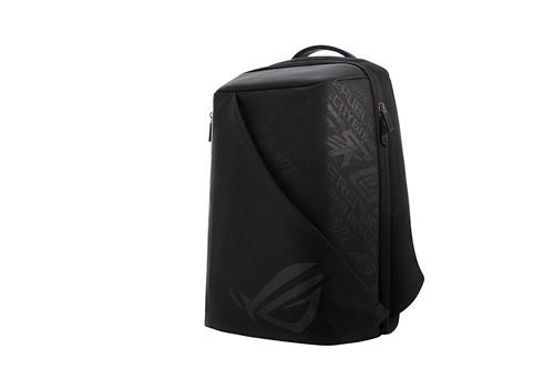 Asus ROG BP2500 15, Sac à Dos pour Ordinateur Portable / Sac à Dos Hommes / Sac à Dos D'affaires / Sac à Dos Fonctionnel, Noir