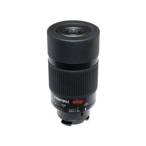Zoom 25 - 60x - grand angle pour tsn 770 & 880