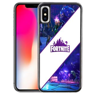 25 Sur Coque Pour Iphone Xs Fortnite Etui Pour Telephone Mobile Achat Prix Fnac Découvrez tout le choix darty en coque iphone.