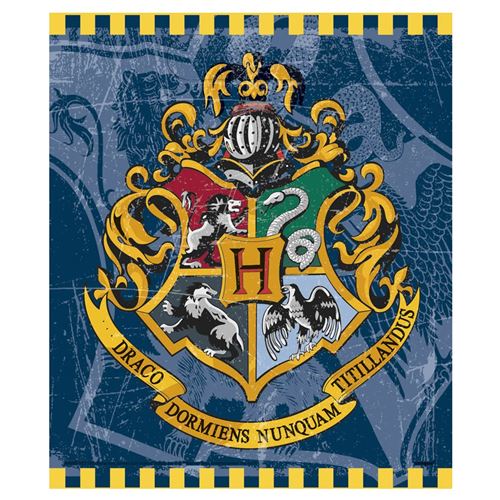 Harry Potter 8 Sacs Cadeau en plastique